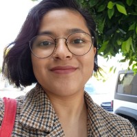 Lydian Academy, LLC Employee Abhiniti Wagh's profile photo