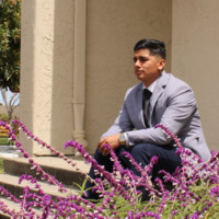 City of Watsonville Employee Jorge Ortiz's profile photo