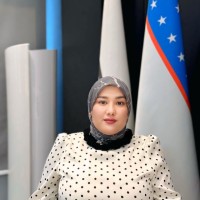 ASKO Employee Xumora Yunuszoda's profile photo