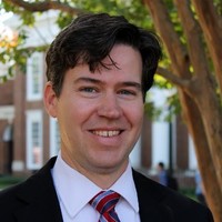 ECRI Employee Andy Poole's profile photo