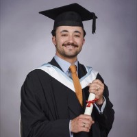 RTA LAW LLP Employee Reuben Jarvis's profile photo