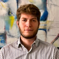 Skycatch Employee Vicente Rojas Ulriksen's profile photo