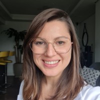 DB Employee Letícia Jariy da Rosa's profile photo