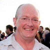 Byrnecut Australia Pty Ltd Employee Scott Yaxley's profile photo