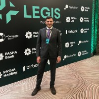 KPMG Azerbaijan Employee Alakbar Ismayilzada's profile photo
