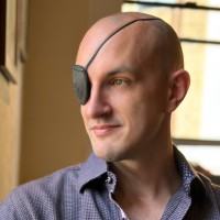 UpTrust Employee Pete Michaud's profile photo