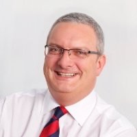 Canter Levin & Berg Employee Martin Malone's profile photo