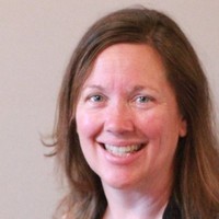 Corvallis Environmental Center Employee Karin Gardner-Brown's profile photo