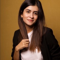 ZOOM GRAPHICS Employee Amalia Sarkisyan's profile photo