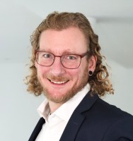 Ceyoniq Technology GmbH Employee Bastian Geske's profile photo