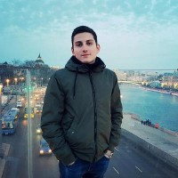 Artur Shakhbazyan's profile photo