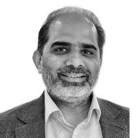 Eya Marketing, LLC Employee Ananth Rao's profile photo