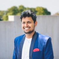 Aravind Srinivas Email & Phone Number