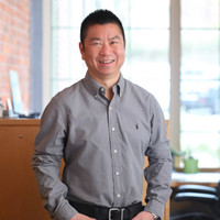 SHOPE RENO WHARTON Employee Patrick Lau's profile photo