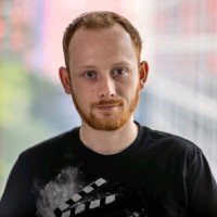 Workerbee Employee James Hilditch's profile photo