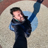 ISECOM Employee Pete Herzog's profile photo