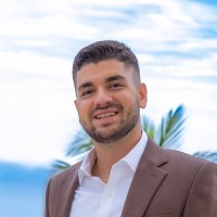 Silmar Realty Employee Shemon Banishay's profile photo