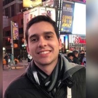 Neo Financial Employee Vinícius Rocha Maia's profile photo