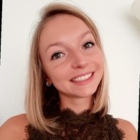 HTS BIO Laboratories Employee Justine Sack's profile photo