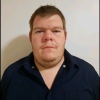 Lancewood Employee Donovan van Rooyen's profile photo