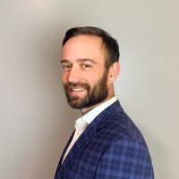 Sandhill Digital Employee Zach Tift's profile photo