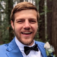 Mt. View Sanitary District Employee Kyle Pickett's profile photo