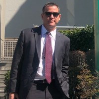 Summa Therapeutics Employee Tim Lennon's profile photo