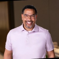 GEODIS Employee Tyson Smith's profile photo