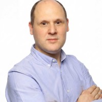 Pretius Employee Matt Mulvaney's profile photo