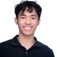 Capital One Employee Matthew Pham's profile photo