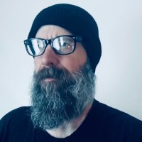 Secureframe Employee Jeff Barr's profile photo