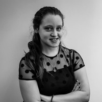 CFO Dive Employee Grace Noto's profile photo