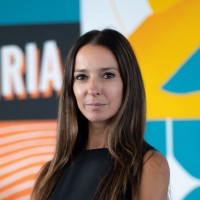 ENVIRIA Employee Alexandra Siokou's profile photo