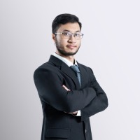 PT Astra Welab Digital Arta (Maucash) Employee Ferry Putra's profile photo