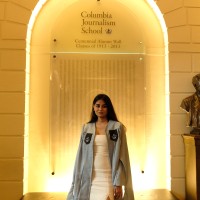 GZERO Media Employee Suhani Lakhotia's profile photo