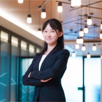 Haldanes Employee Annie Lui's profile photo