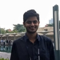 Cradlewise Employee Mayank Joshi's profile photo