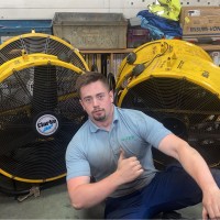 GTEM Employee Aaron Finch's profile photo