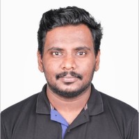 Google Employee Aswin P's profile photo