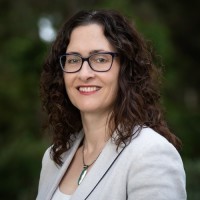 Nuveen, a TIAA company Employee Amy O'Brien's profile photo