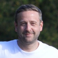 Advanced Supply Chain Group Ltd Employee Chris Moran's profile photo