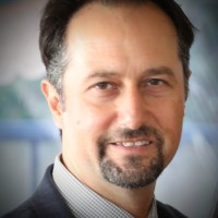 Oracle Employee Predrag Petkovic's profile photo