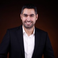 Integral Employee Elie Kawkabani's profile photo
