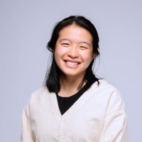 Palantir Technologies Employee Jessica Cheng's profile photo