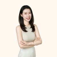 Baring Private Equity Asia (BPEA) Employee Denise C's profile photo