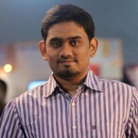 Manoj Mathivanan Email