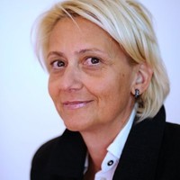 Fondation INFA Employee Véronique Legay's profile photo