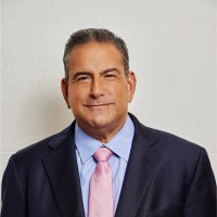 Instinet Incorporated Employee Luke Mauro's profile photo