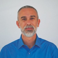 3Cloud Employee Tim Goodrich's profile photo