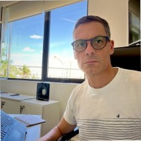 Alejandro Diego Mastrandrea Email & Phone Number